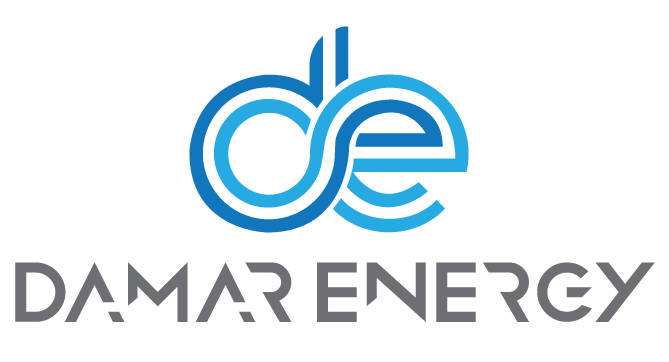 Damar Energy Sdn Bhd